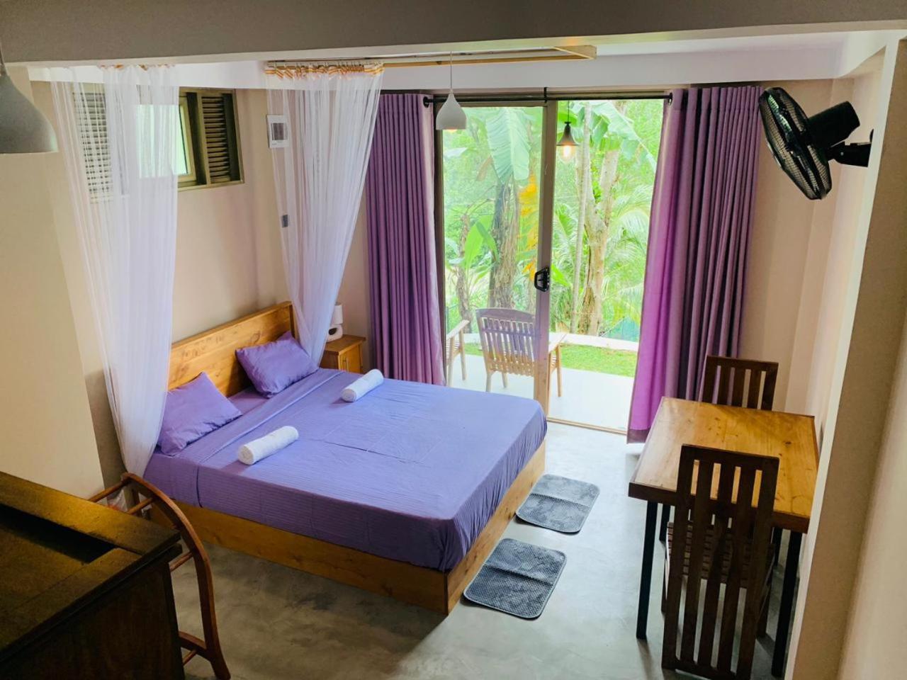 Happy Sky Ella Hotel Exterior photo
