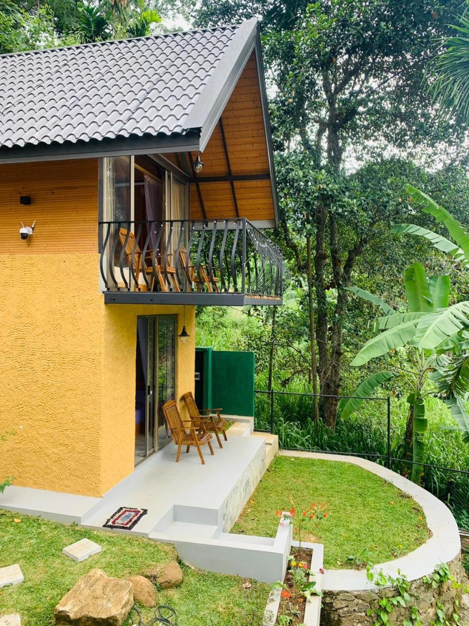 Happy Sky Ella Hotel Exterior photo